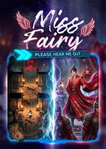 Miss Fairy, Please Hear Me Out