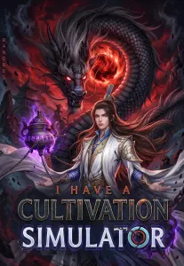 I Have a Cultivation Simulator