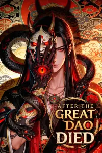 After the Great Dao Died