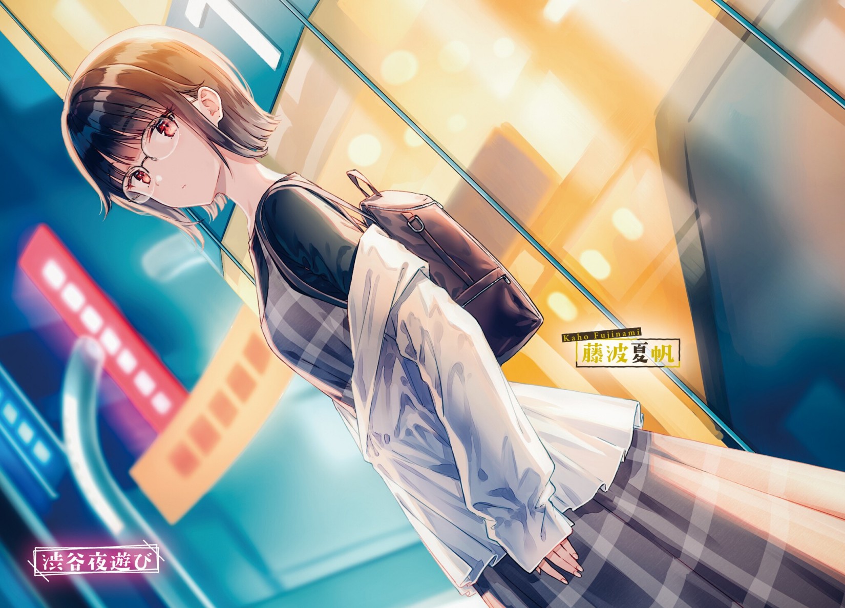 Book 4: Illustrations
