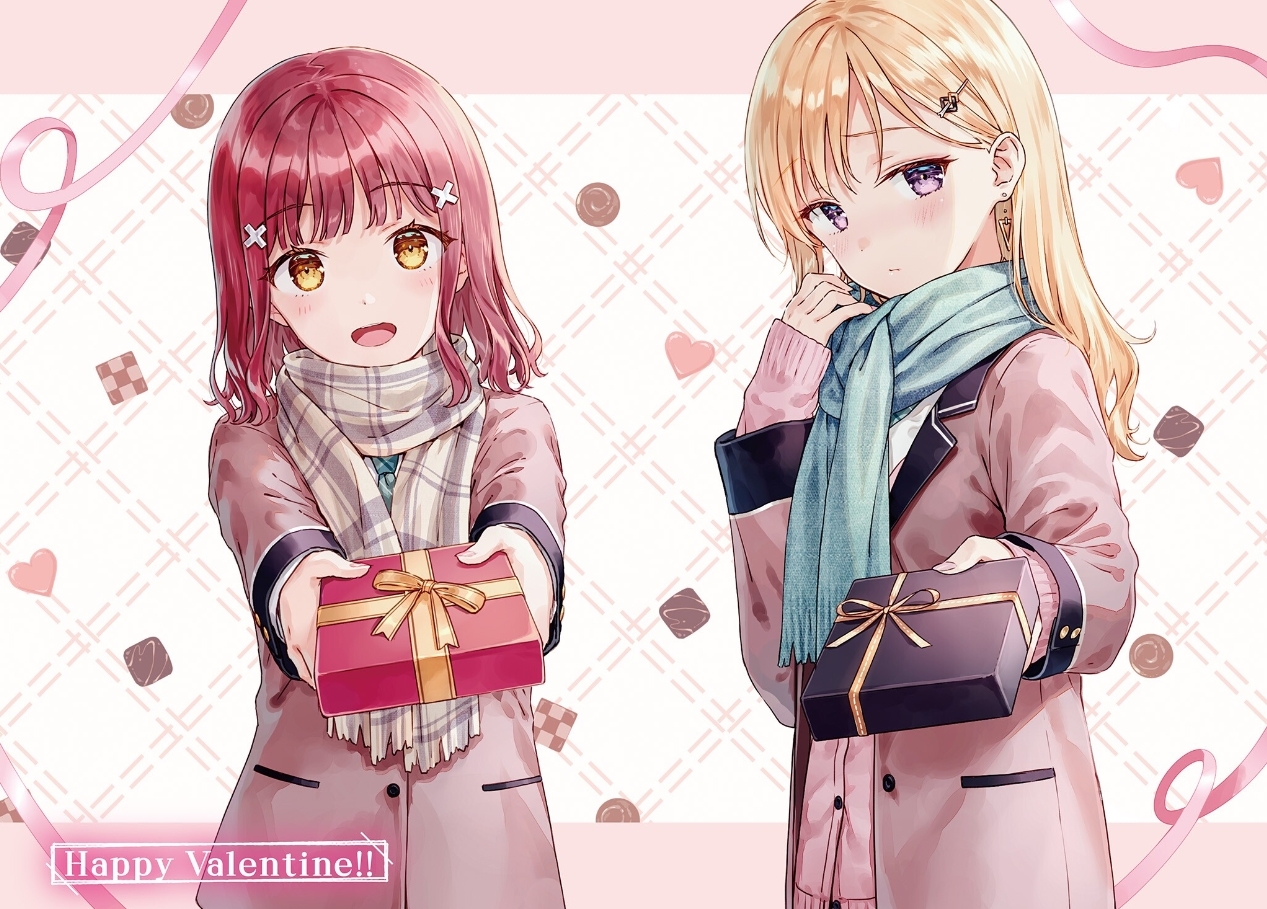 Book 7: Illustrations