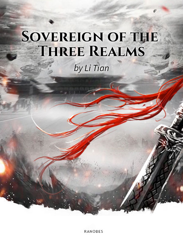 Sovereign of the Three Realms • 三界獨尊 • Li Tian