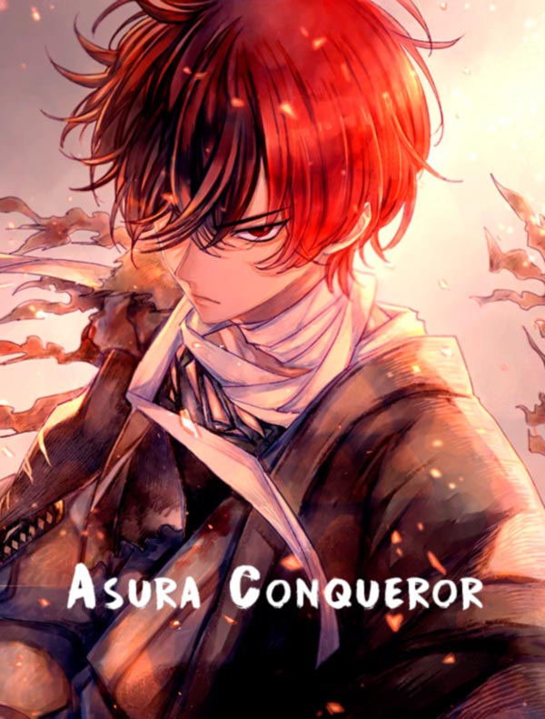 Asura Conqueror