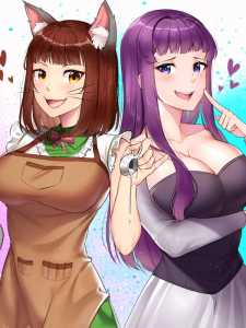 Reborn As The Hero S Daughter Time To Become The Hero Once More Wn 英雄の 娘として生まれ変わった英雄は再び英雄を目指す