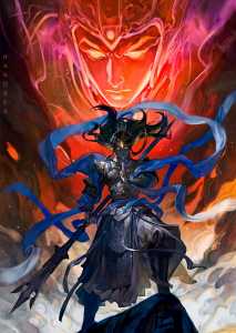 Demon Sect Cultivation: I Can Disable Debuffs