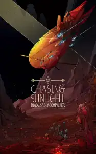 Chasing Sunlight