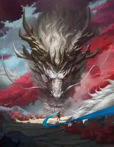 Path of Dragons