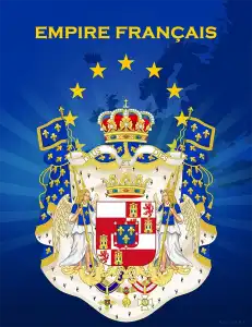 Life of Being a Crown Prince in France