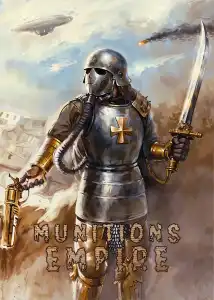 Munitions Empire