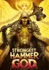 Strongest Hammer God