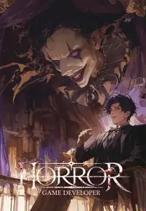 Horror Game Developer: My Games Aren't That Scary!