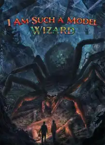 Hogwarts: I Am Such a Model Wizard