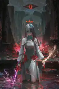 Abyssal Awakening