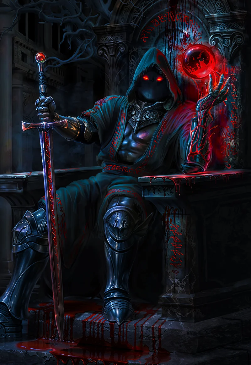 Tales of the Endless Empire