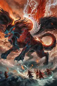 Beast God