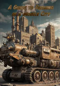 A Guide to Farming in a Mobile City