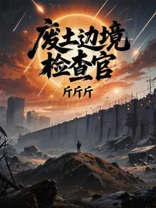 Wasteland Border Inspector