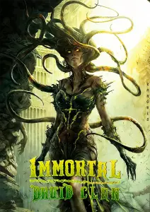 Druid Immortal Clan