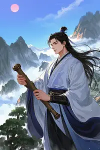 Infinite Awakening: My Exp Doubles Everyday