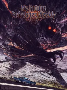 My Future Refreshes Weekly