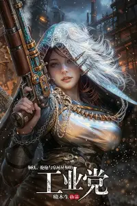 Steel, Guns, and the Industrial Party in Another World