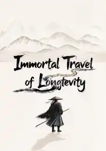 Immortal Travel of Longevity