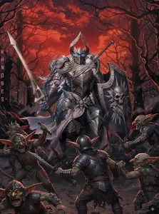 I Am Not Goblin Slayer