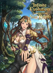 Starting Unlimited Evolution from Grinding