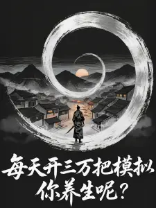 You’re Running 30,000 Simulations a Day—Trying to Stay Healthy or What?