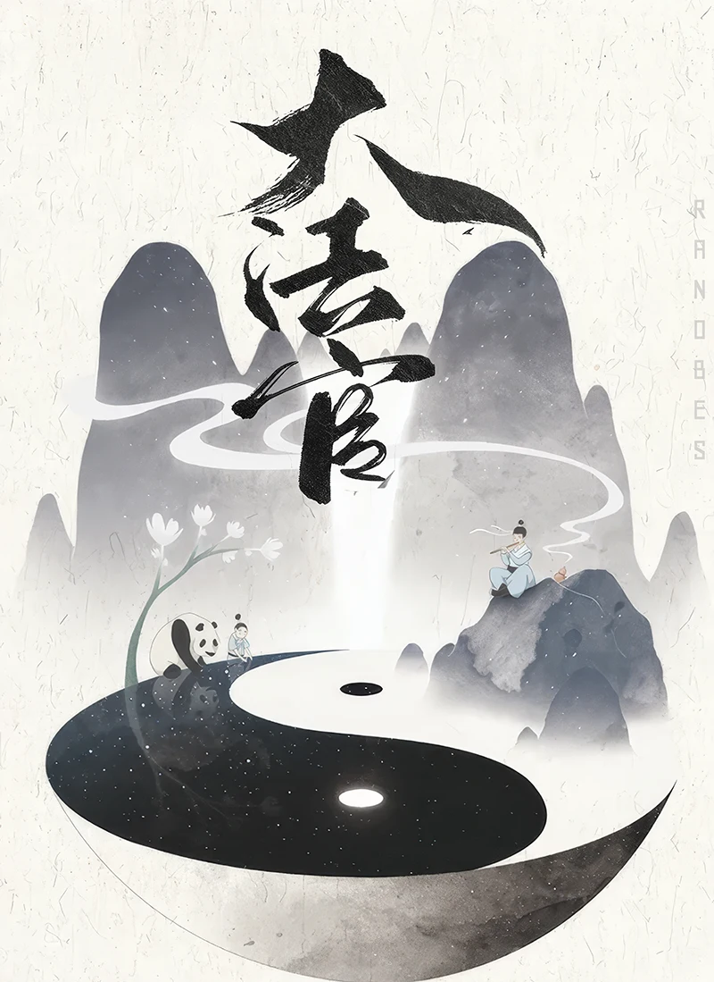Judge of the Song Dynasty