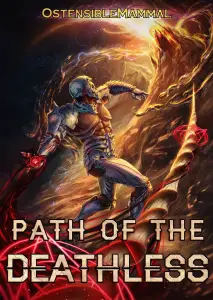 Path of the Deathless