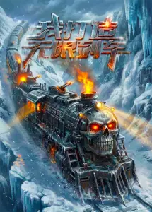 Apocalypse: I Built the Infinite Train