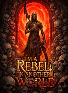 I’m a Rebel in Another World