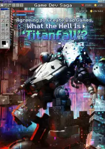 Agreeing to Create Bad Games, What the Hell Is ‘Titanfall’?