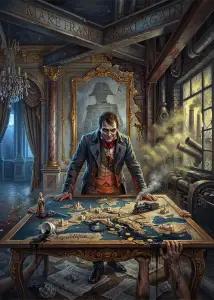 Make France Great Again