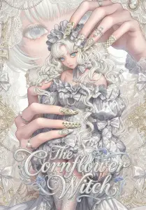 The Cornflower Witch
