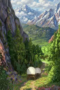 Journey to Veresavir