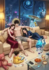 Don’t Talk Nonsense, This is the Human Emperor Banner