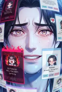 The Galgame Martial Saint