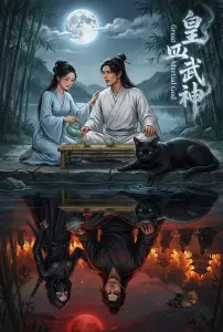 Great Li Martial God