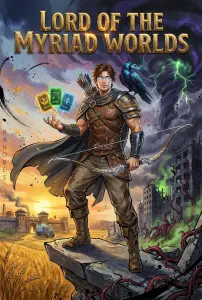 Lord of the Myriad Worlds