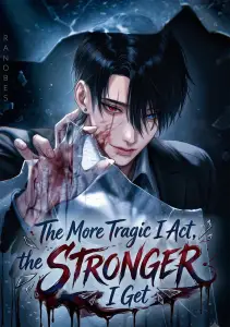 The More Tragic I Act, the Stronger I Get — My Fans Beg Me to Stop Killing Off My Roles