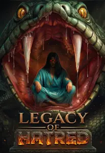 Legacy of Hatred