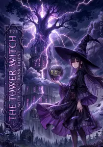 Global Survival: The Tower Witch with an E-Rank Talent