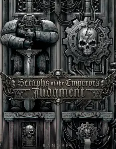 Seraphs of the Emperor’s Judgment