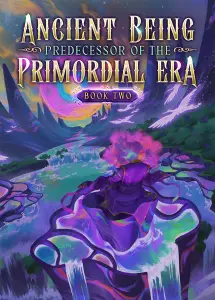 Ancient Being Predecessor of the Primordial Era