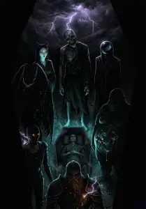 My Profession is too Personal