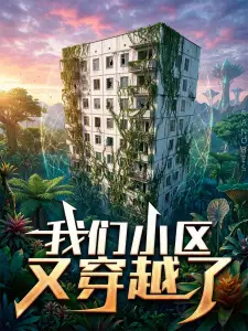 Our Apartment Complex Transmigrated… Again