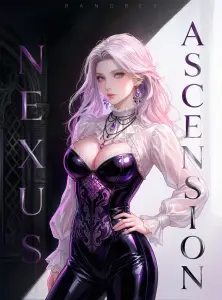Nexus Ascension: My Comprehension Defies the Heaven