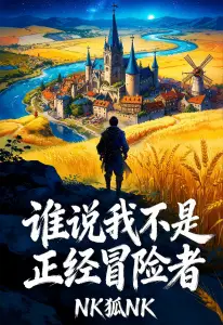 Who Says I’m Not a Legitimate Adventurer?